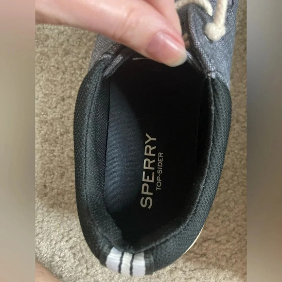 Sperry Captain's Moc Women’s Boat Shoes Size 8.5 - Picture 7 of 7